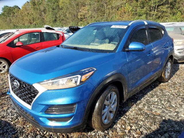 HYUNDAI TUCSON LIM 2020 km8j3ca43lu251022