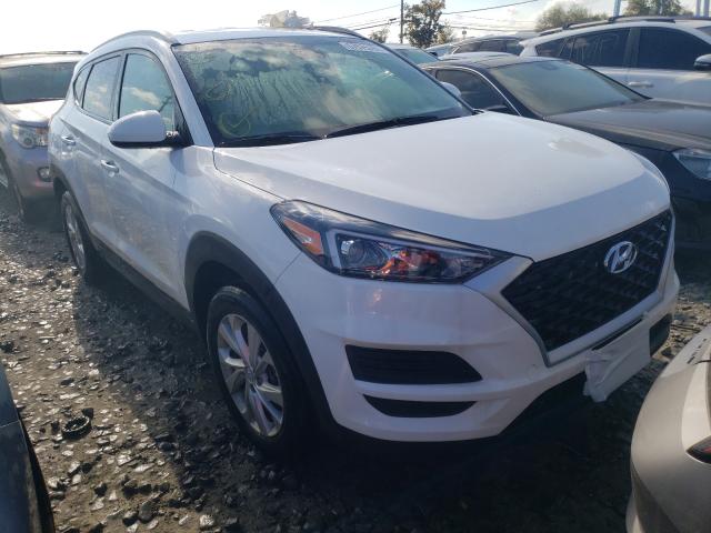 HYUNDAI TUCSON LIM 2020 km8j3ca43lu258505