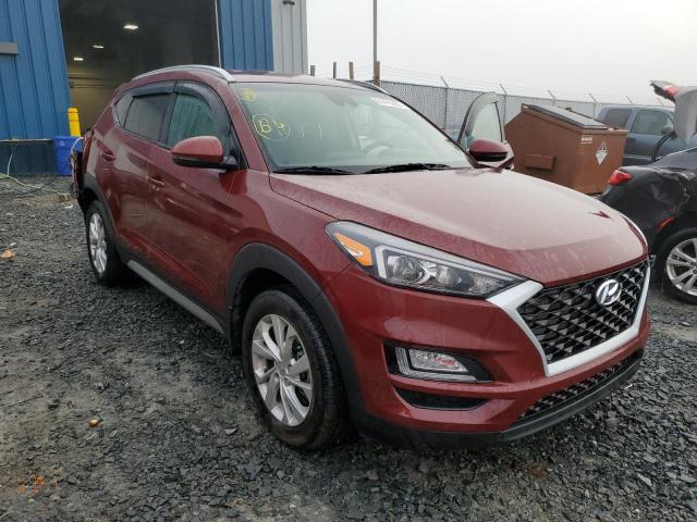 HYUNDAI TUCSON LIM 2020 km8j3ca43lu263588