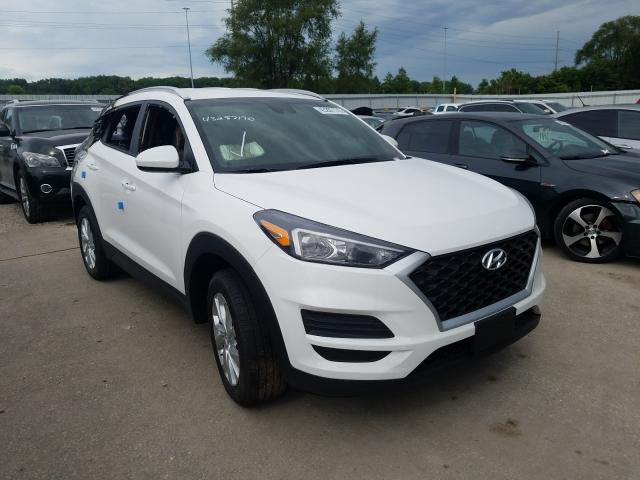 HYUNDAI TUCSON LIM 2020 km8j3ca43lu278222