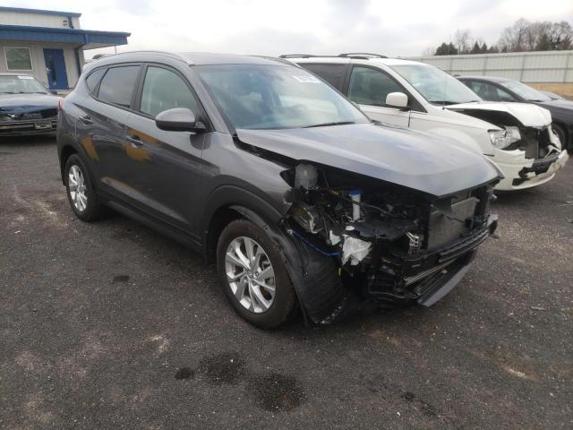 HYUNDAI TUCSON LIM 2021 km8j3ca43mu319966