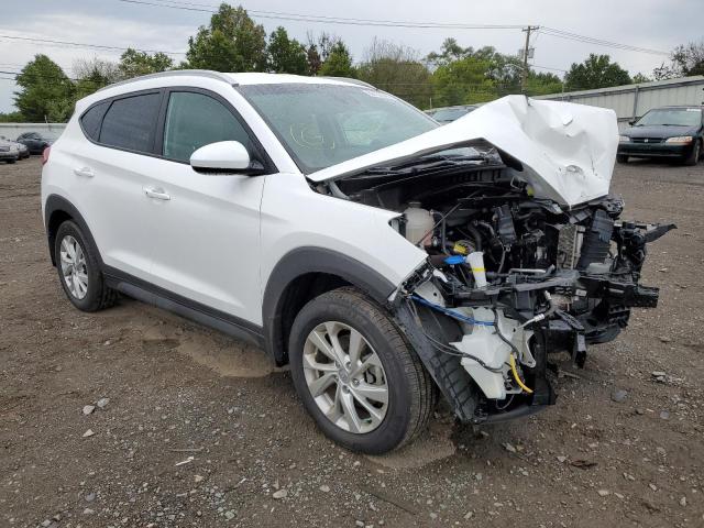 HYUNDAI TUCSON LIM 2021 km8j3ca43mu336735