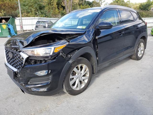 HYUNDAI TUCSON 2021 km8j3ca43mu359416