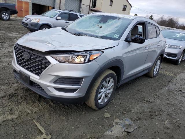 HYUNDAI TUCSON LIM 2021 km8j3ca43mu393274