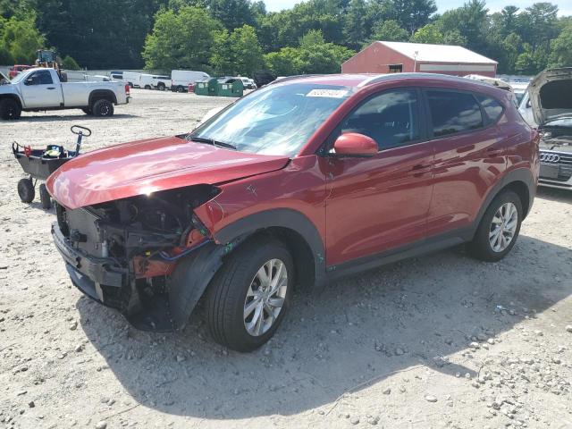 HYUNDAI TUCSON 2021 km8j3ca43mu395400