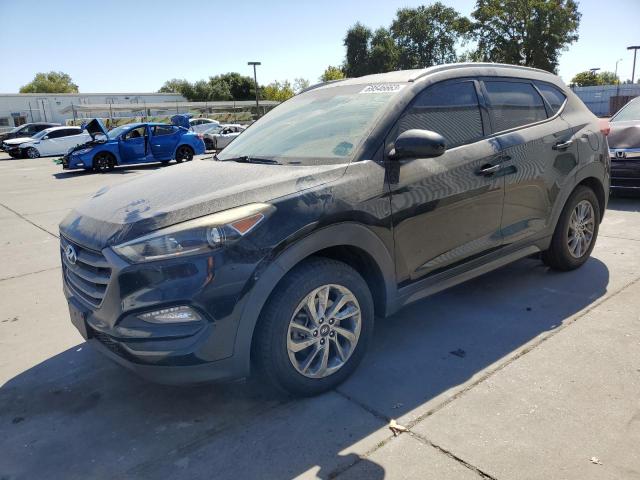 HYUNDAI NULL 2016 km8j3ca44gu029028