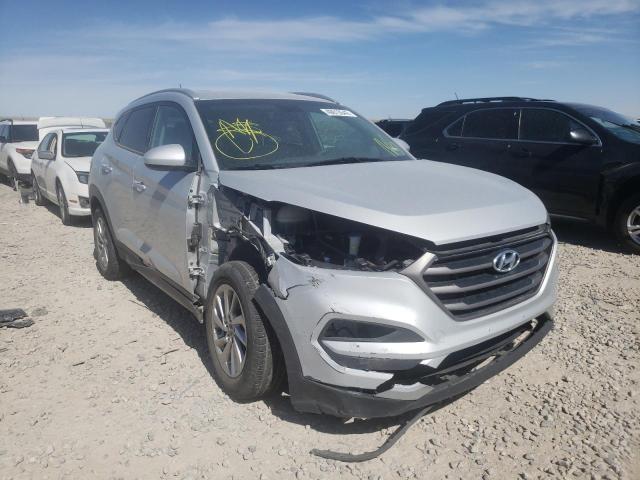 HYUNDAI TUCSON LIM 2016 km8j3ca44gu036108