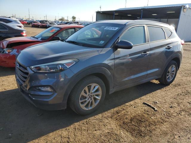 HYUNDAI TUCSON LIM 2016 km8j3ca44gu041647