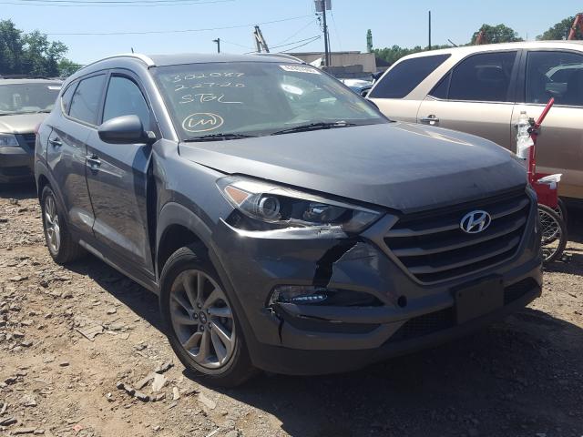 HYUNDAI TUCSON LIM 2016 km8j3ca44gu052471