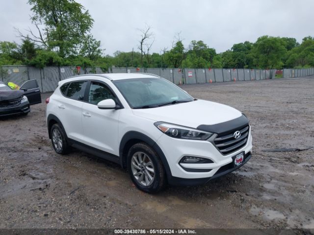 HYUNDAI TUCSON 2016 km8j3ca44gu062823