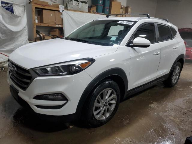 HYUNDAI TUCSON LIM 2016 km8j3ca44gu064135