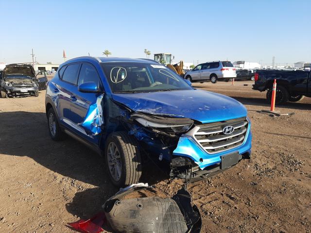 HYUNDAI TUCSON LIM 2016 km8j3ca44gu082165