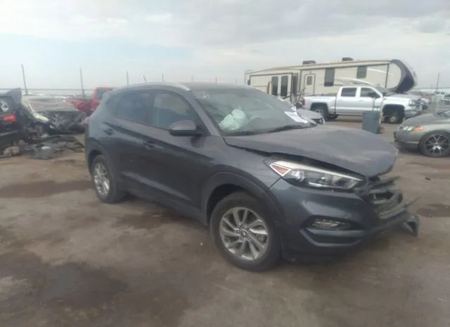 HYUNDAI TUCSON 2016 km8j3ca44gu097703