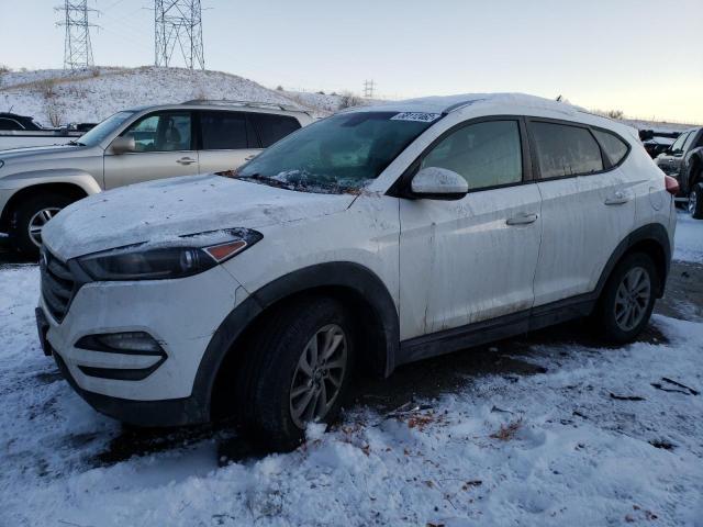 HYUNDAI TUCSON LIM 2016 km8j3ca44gu110837