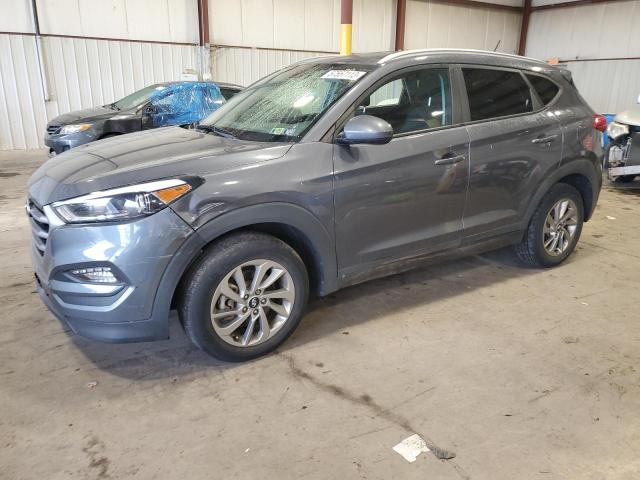 HYUNDAI TUCSON 2016 km8j3ca44gu122129