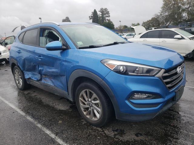 HYUNDAI TUCSON LIM 2016 km8j3ca44gu130165