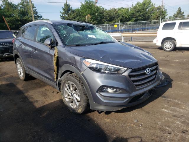 HYUNDAI TUCSON LIM 2016 km8j3ca44gu130361