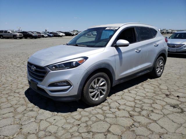 HYUNDAI TUCSON LIM 2016 km8j3ca44gu134250