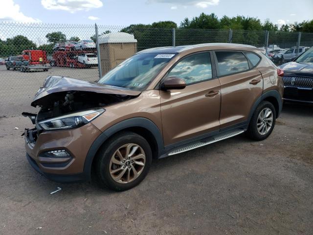 HYUNDAI TUCSON LIM 2016 km8j3ca44gu139383