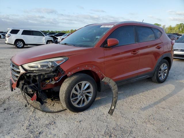 HYUNDAI TUCSON 2016 km8j3ca44gu144146