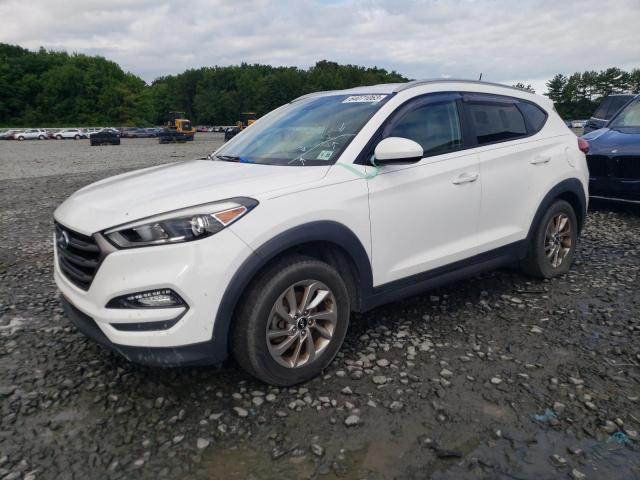 HYUNDAI TUCSON LIM 2016 km8j3ca44gu164056