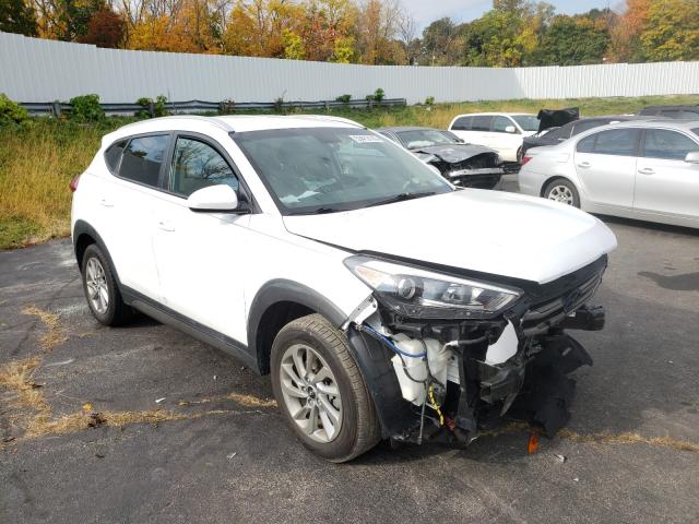 HYUNDAI TUCSON LIM 2016 km8j3ca44gu165322