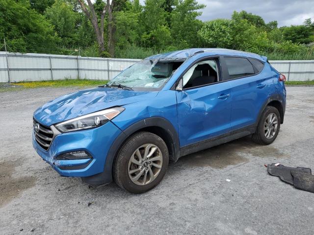 HYUNDAI TUCSON 2016 km8j3ca44gu182525