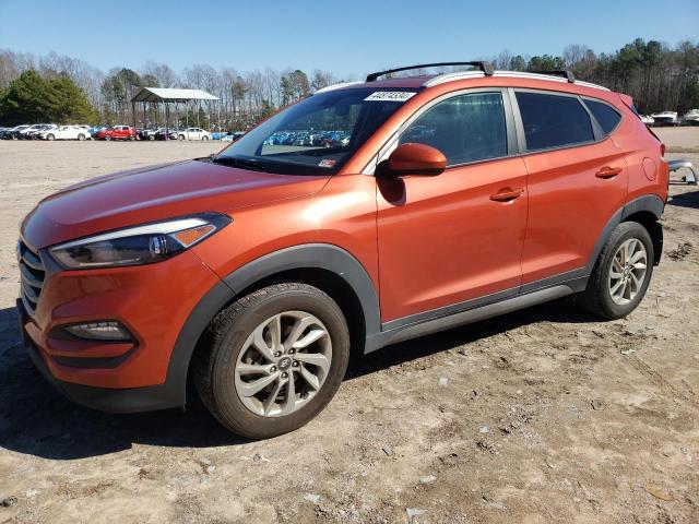 HYUNDAI TUCSON 2016 km8j3ca44gu201512