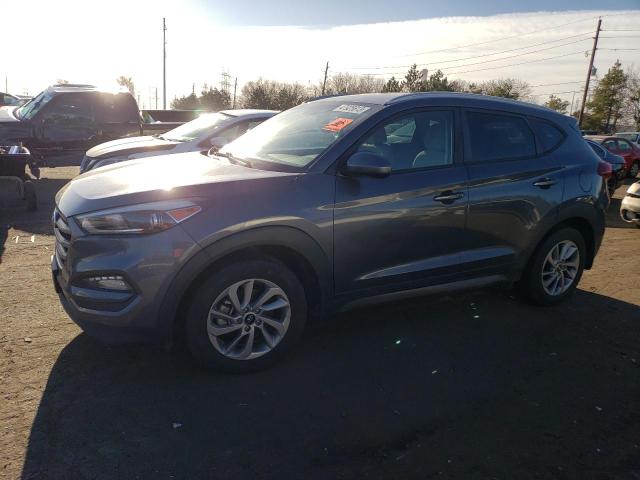 HYUNDAI TUCSON LIM 2016 km8j3ca44gu204541