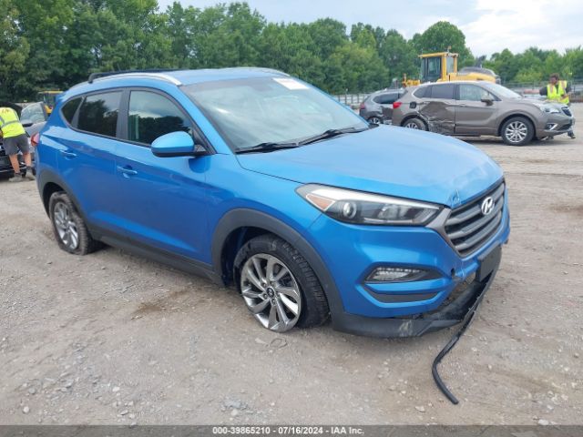 HYUNDAI TUCSON 2016 km8j3ca44gu215541