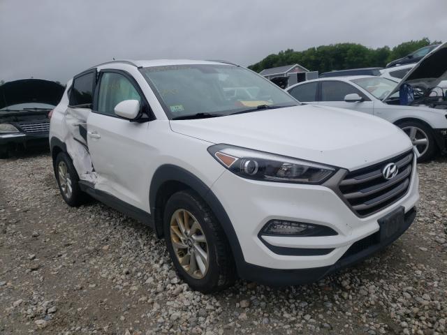 HYUNDAI TUCSON LIM 2016 km8j3ca44gu220948