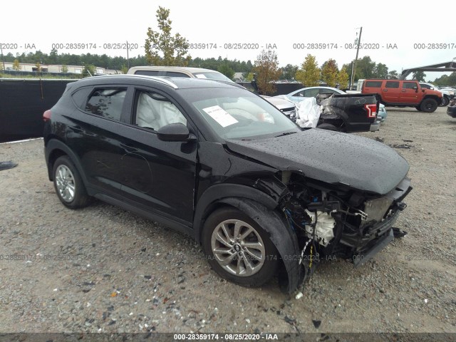 HYUNDAI TUCSON 2016 km8j3ca44gu220965