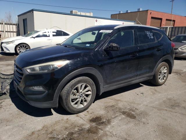 HYUNDAI TUCSON LIM 2016 km8j3ca44gu224093