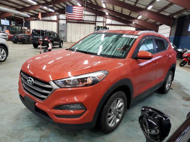 HYUNDAI TUCSON LIM 2016 km8j3ca44gu225437