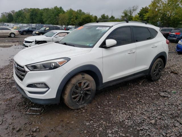 HYUNDAI TUCSON LIM 2016 km8j3ca44gu247891