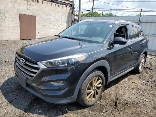 HYUNDAI TUCSON LIM 2017 km8j3ca44hu263171