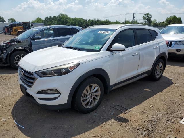 HYUNDAI TUCSON 2017 km8j3ca44hu266796