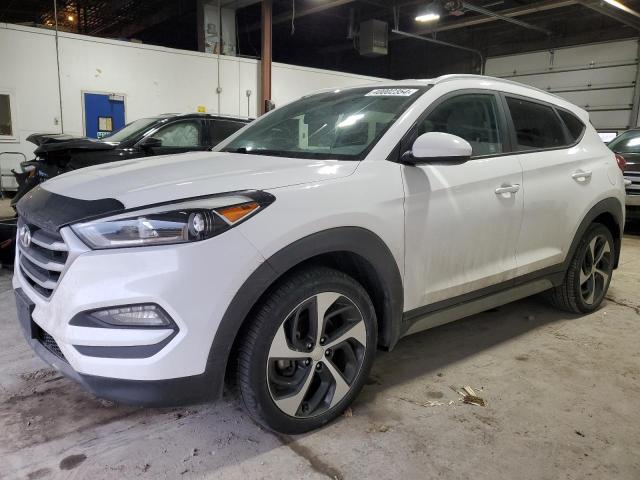 HYUNDAI TUCSON 2017 km8j3ca44hu267639