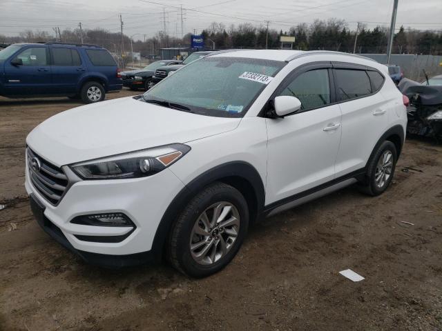 HYUNDAI TUCSON LIM 2017 km8j3ca44hu289432