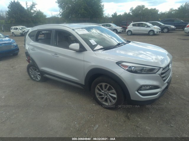 HYUNDAI TUCSON 2017 km8j3ca44hu291892