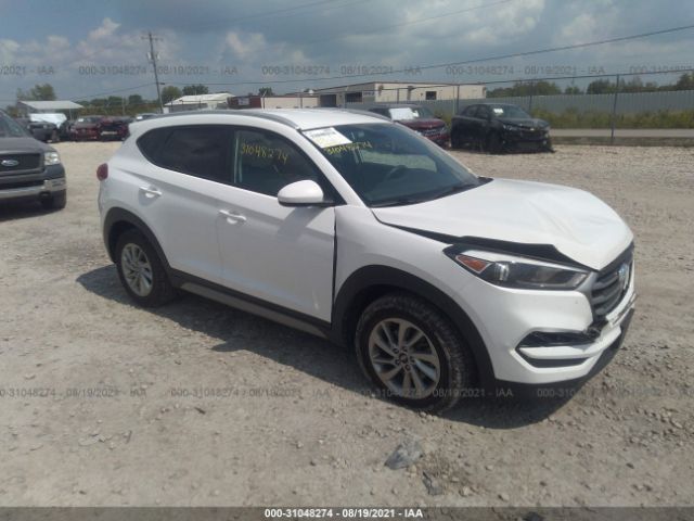 HYUNDAI TUCSON 2017 km8j3ca44hu297479