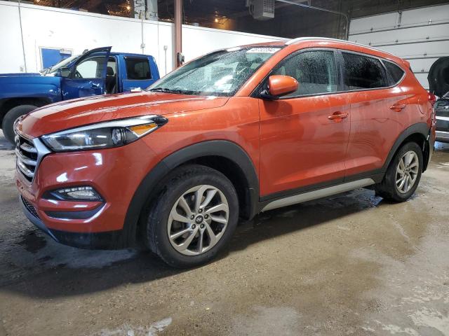 HYUNDAI TUCSON 2017 km8j3ca44hu301997