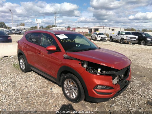 HYUNDAI TUCSON 2017 km8j3ca44hu302020