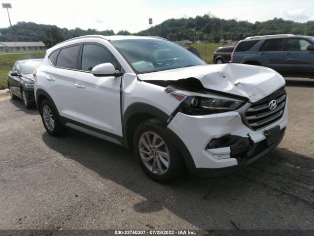 HYUNDAI TUCSON 2017 km8j3ca44hu388347