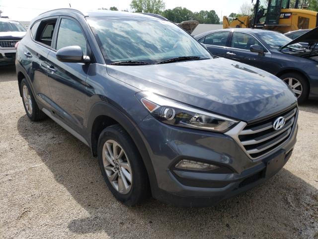 HYUNDAI TUCSON LIM 2017 km8j3ca44hu402490