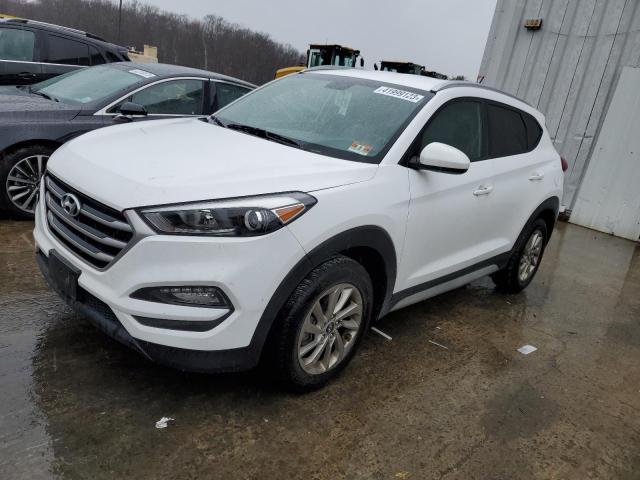 HYUNDAI TUCSON LIM 2017 km8j3ca44hu404000