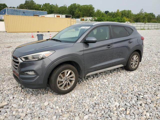 HYUNDAI TUCSON LIM 2017 km8j3ca44hu409973