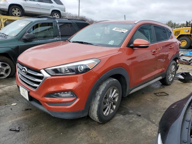 HYUNDAI TUCSON 2017 km8j3ca44hu414901