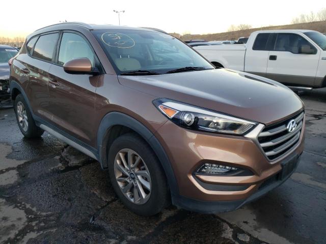 HYUNDAI TUCSON LIM 2017 km8j3ca44hu431634