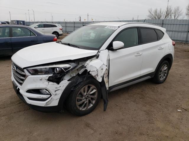 HYUNDAI TUCSON 2017 km8j3ca44hu432783